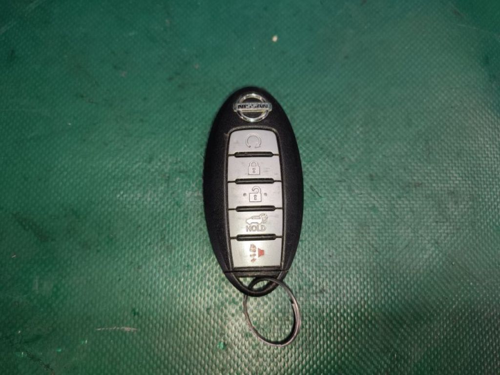285E3-6FL7A | Ключ зажигания NISSAN X-TRAIL/ROGUE T32 13-20