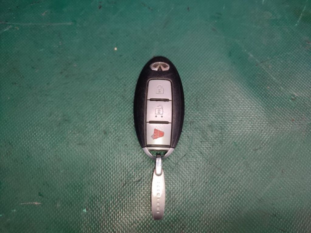 285E3-1BA2A | Ключ запалювання INFINITI FX/QX70 S51 08-17