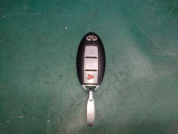 Ключ запалювання INFINITI FX/QX70 S51 08-17