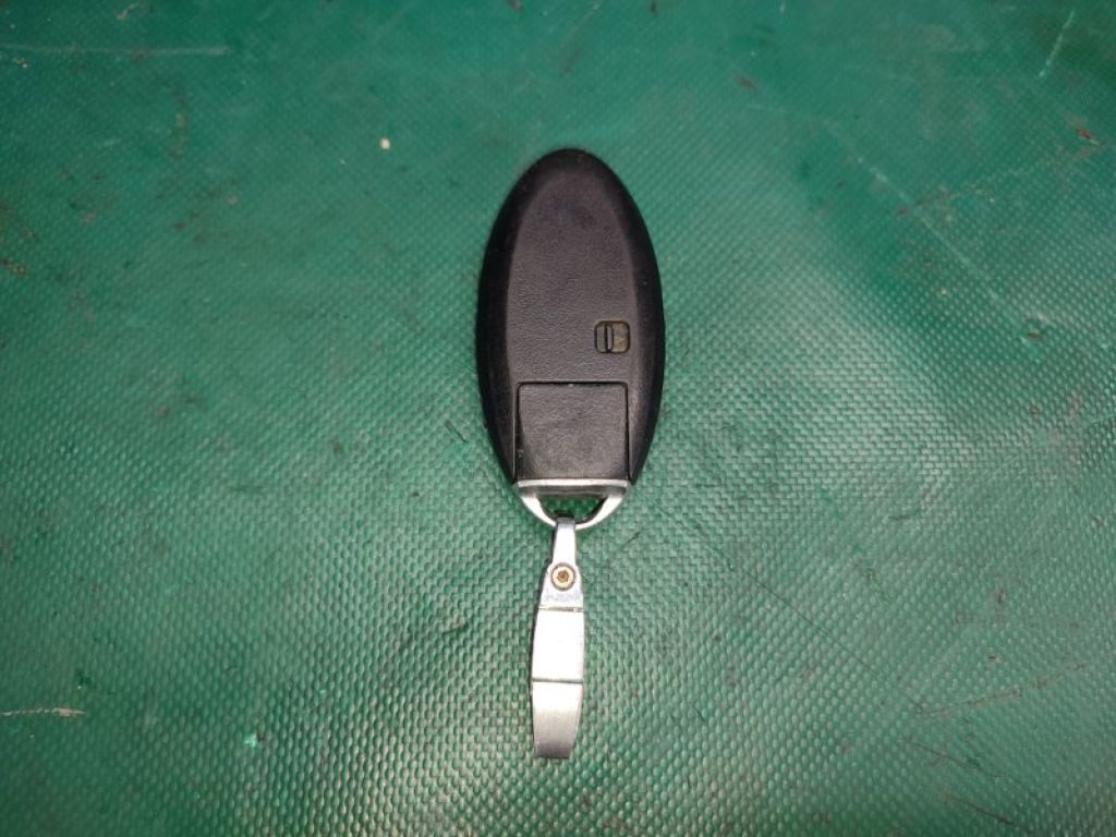 285E3-1BA2A | Ключ запалювання INFINITI FX/QX70 S51 08-17 - Фото 3