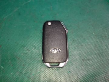 Ключ запалювання KIA FORTE BD 18-21