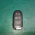 68141580AG | Ключ зажигания JEEP CHEROKEE 14-
