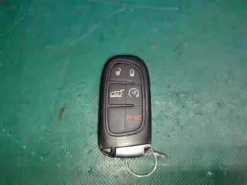 Ключ запалювання JEEP CHEROKEE 14-