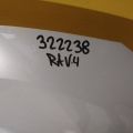 53301-42150 | Капот TOYOTA RAV4 18- - Превью 2