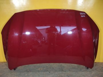 Капот HYUNDAI KONA OS 17-23