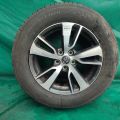 42611-42660 | Диск R17 TOYOTA RAV4 13-19