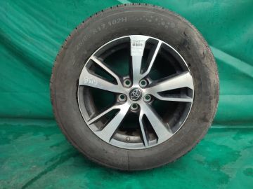 Диск R17 TOYOTA RAV4 13-19