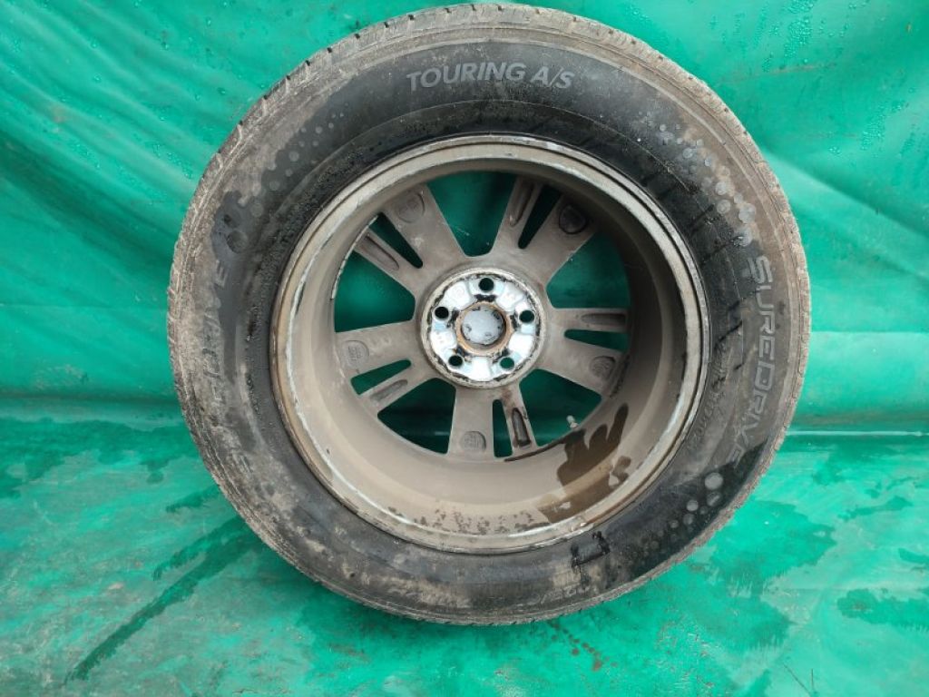 42611-42660 | Диск R17 TOYOTA RAV4 13-19 - Фото 4