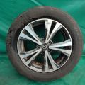 40300-6FL3A | Диск R18 NISSAN X-TRAIL/ROGUE T32 13-20