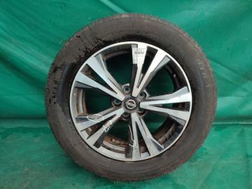 Диск R18 NISSAN X-TRAIL/ROGUE T32 13-20