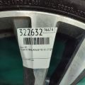 40300-6FL3A | Диск R18 NISSAN X-TRAIL/ROGUE T32 13-20 - Прев'ю 2