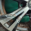 40300-6FL3A | Диск R18 NISSAN X-TRAIL/ROGUE T32 13-20 - Прев'ю 3