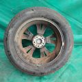 40300-6FL3A | Диск R18 NISSAN X-TRAIL/ROGUE T32 13-20 - Прев'ю 5