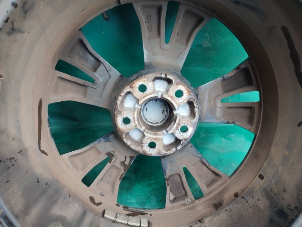 40300-6FL3A | Диск R18 NISSAN X-TRAIL/ROGUE T32 13-20 - Фото 6