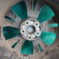 40300-6FL3A | Диск R18 NISSAN X-TRAIL/ROGUE T32 13-20 - Прев'ю 6