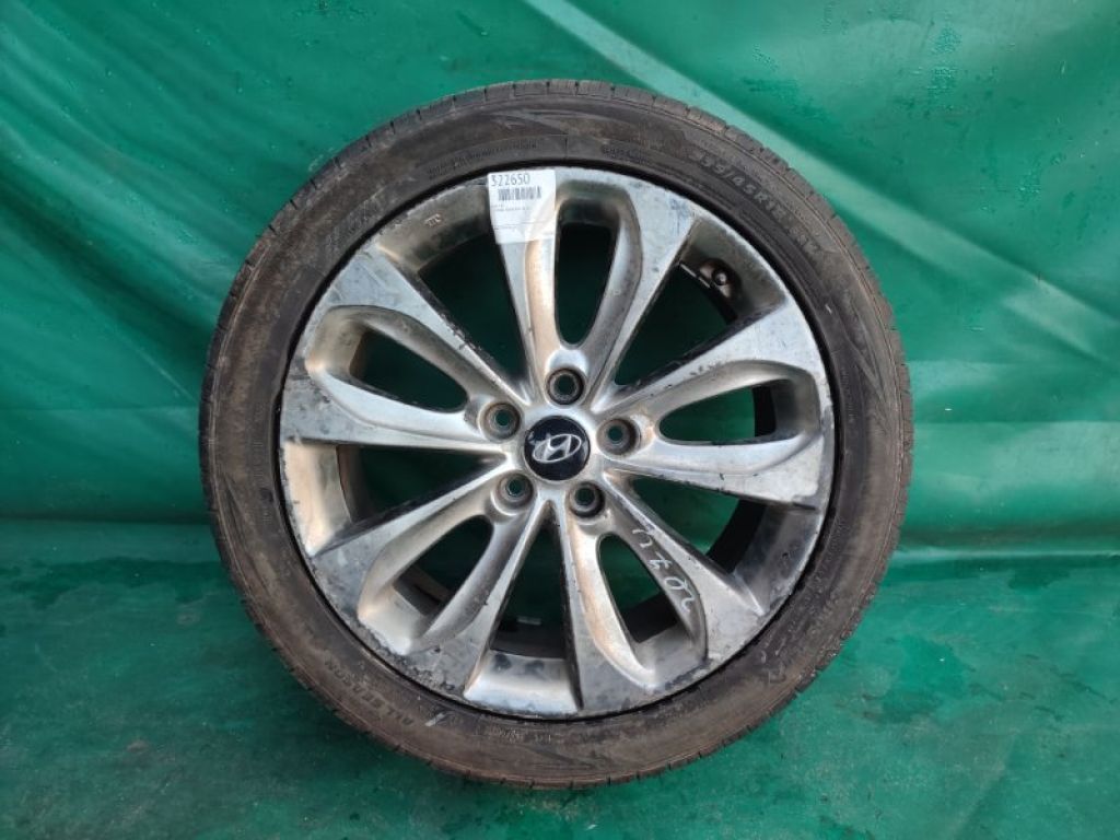52910-3Q350 | Диск R18 HYUNDAI SONATA YF 10-14