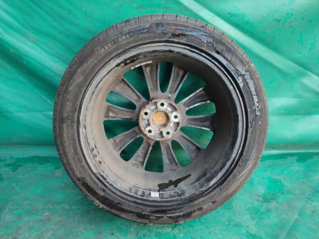 52910-3Q350 | Диск R18 HYUNDAI SONATA YF 10-14 - Фото 3