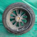 52910-3Q350 | Диск R18 HYUNDAI SONATA YF 10-14 - Прев'ю 3