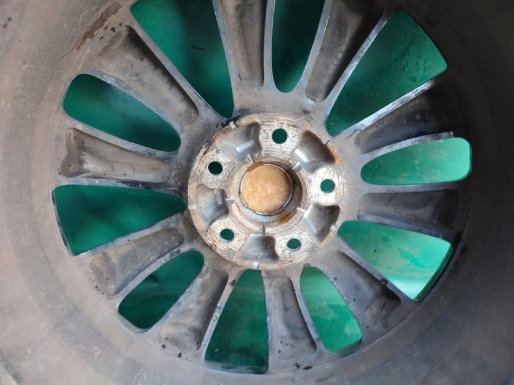 52910-3Q350 | Диск R18 HYUNDAI SONATA YF 10-14 - Фото 4
