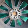 52910-3Q350 | Диск R18 HYUNDAI SONATA YF 10-14 - Прев'ю 4