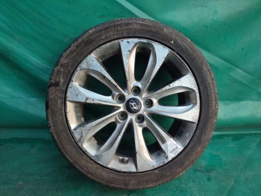 52910-3Q350 | Диск R18 HYUNDAI SONATA YF 10-14