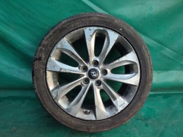 Диск R18 HYUNDAI SONATA YF 10-14