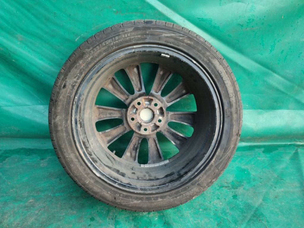 52910-3Q350 | Диск R18 HYUNDAI SONATA YF 10-14 - Фото 3