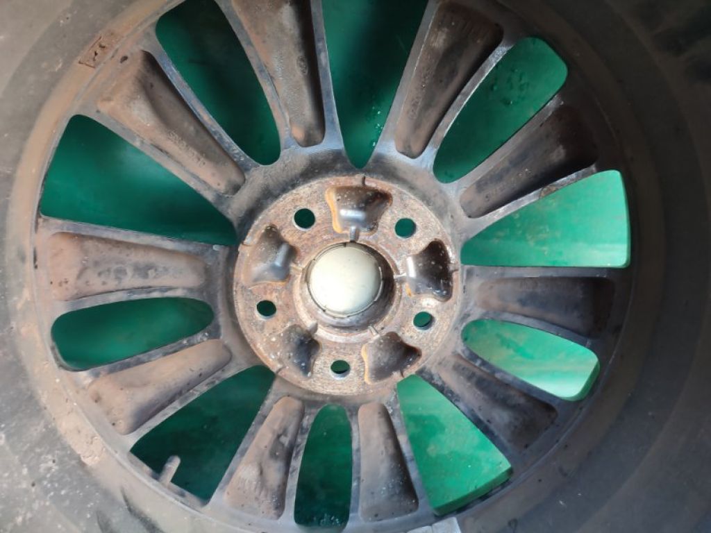 52910-3Q350 | Диск R18 HYUNDAI SONATA YF 10-14 - Фото 4