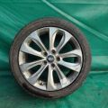 52910-3Q350 | Диск R18 HYUNDAI SONATA YF 10-14