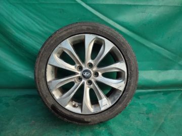 Диск R18 HYUNDAI SONATA YF 10-14