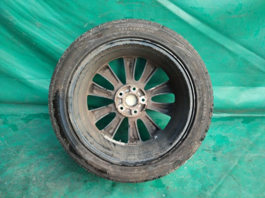 52910-3Q350 | Диск R18 HYUNDAI SONATA YF 10-14 - Фото 3