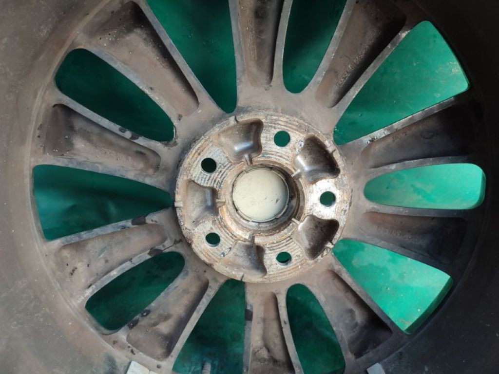 52910-3Q350 | Диск R18 HYUNDAI SONATA YF 10-14 - Фото 4