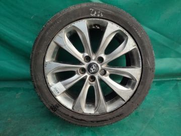 Диск R18 HYUNDAI SONATA YF 10-14