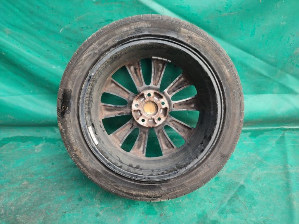 52910-3Q350 | Диск R18 HYUNDAI SONATA YF 10-14 - Фото 3