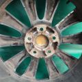 52910-3Q350 | Диск R18 HYUNDAI SONATA YF 10-14 - Прев'ю 4