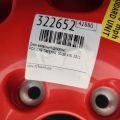 958 362 050 00 | Колісний диск (докатка) PORSCHE CAYENNE 10-18 - Прев'ю 2