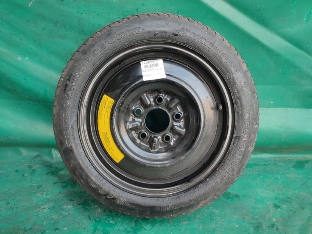 52910-3Y900 | Диск колесный (докатка) HYUNDAI ELANTRA AD 16-