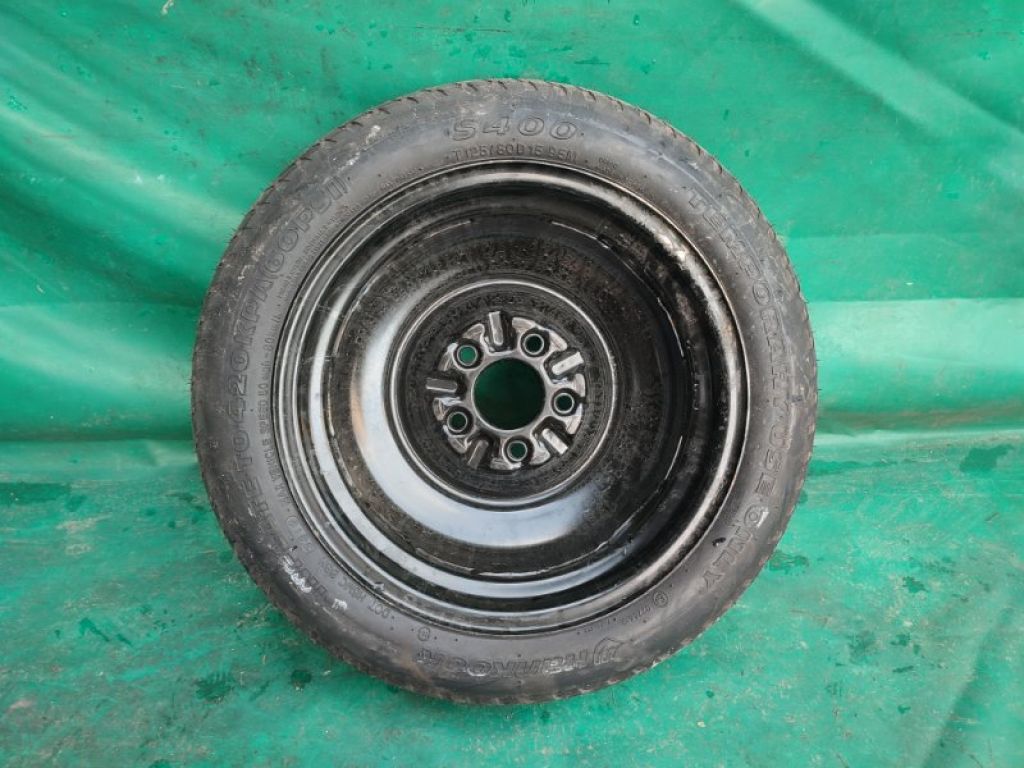 52910-3Y900 | Диск колесный (докатка) HYUNDAI ELANTRA AD 16- - Фото 3