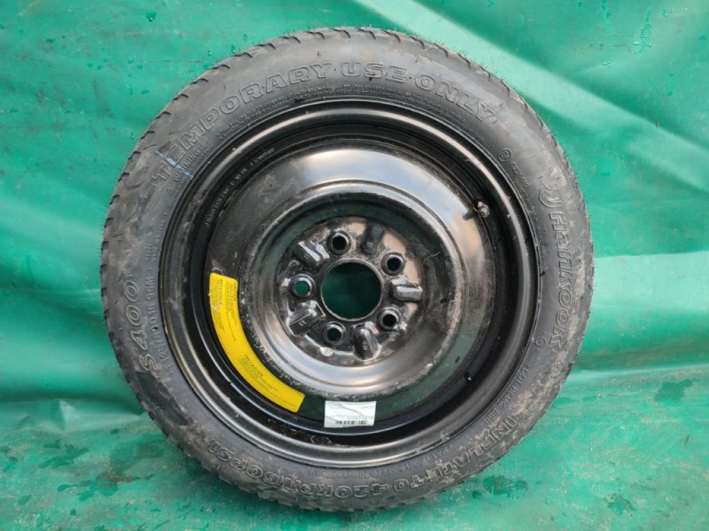 52910-3Y900 | Диск колесный (докатка) HYUNDAI ELANTRA AD 16-