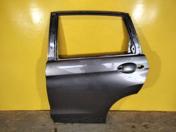 Дверь задн. лев. HONDA CRV (RM) 11-18