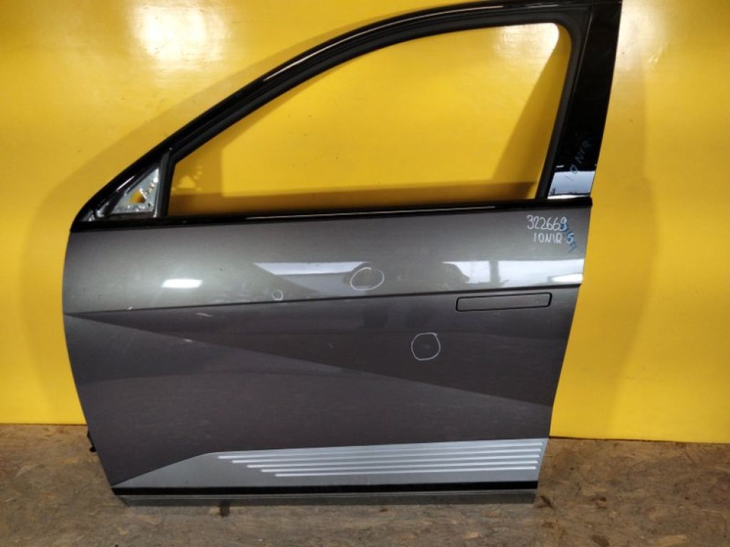 76003GI000 | Дверь передн. лев. HYUNDAI IONIQ 5 21-