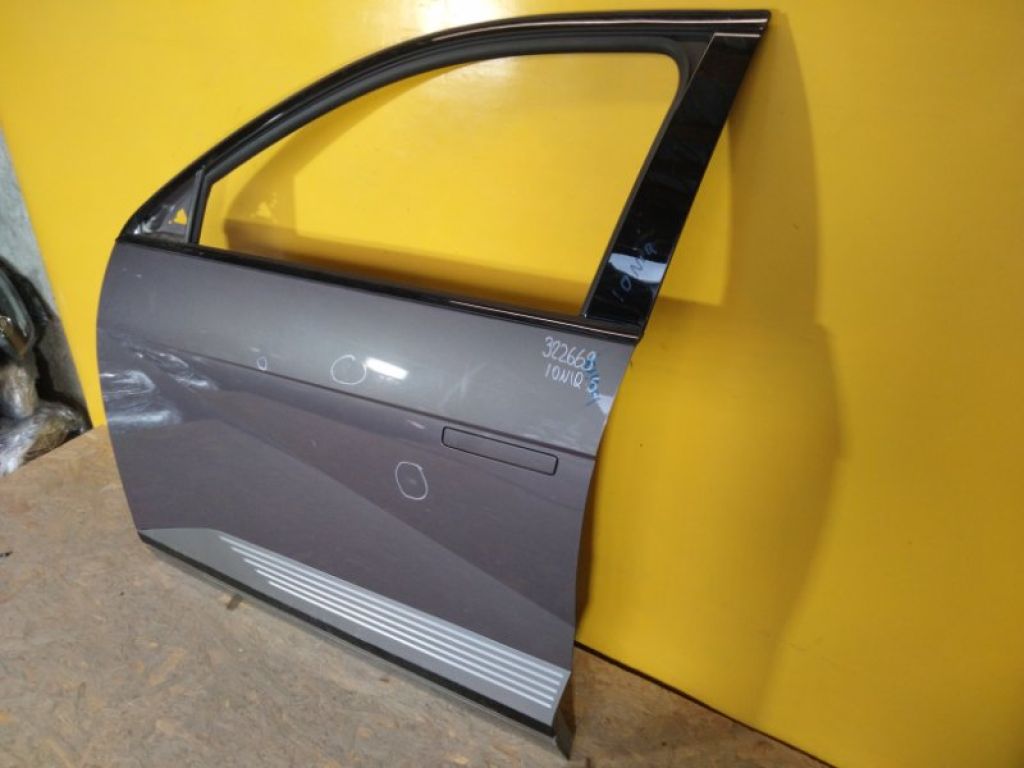 76003GI000 | Дверь передн. лев. HYUNDAI IONIQ 5 21- - Фото 3