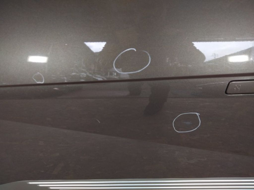 76003GI000 | Дверь передн. лев. HYUNDAI IONIQ 5 21- - Фото 5