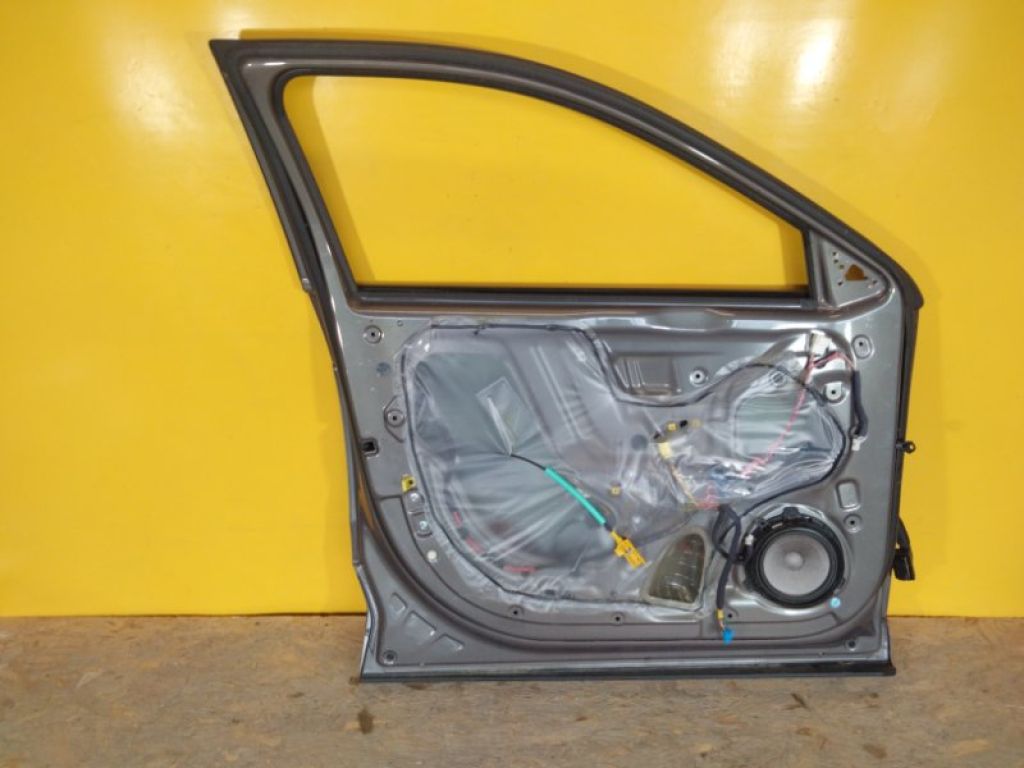 76003GI000 | Дверь передн. лев. HYUNDAI IONIQ 5 21- - Фото 6