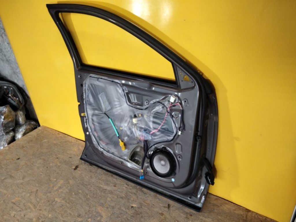 76003GI000 | Дверь передн. лев. HYUNDAI IONIQ 5 21- - Фото 7