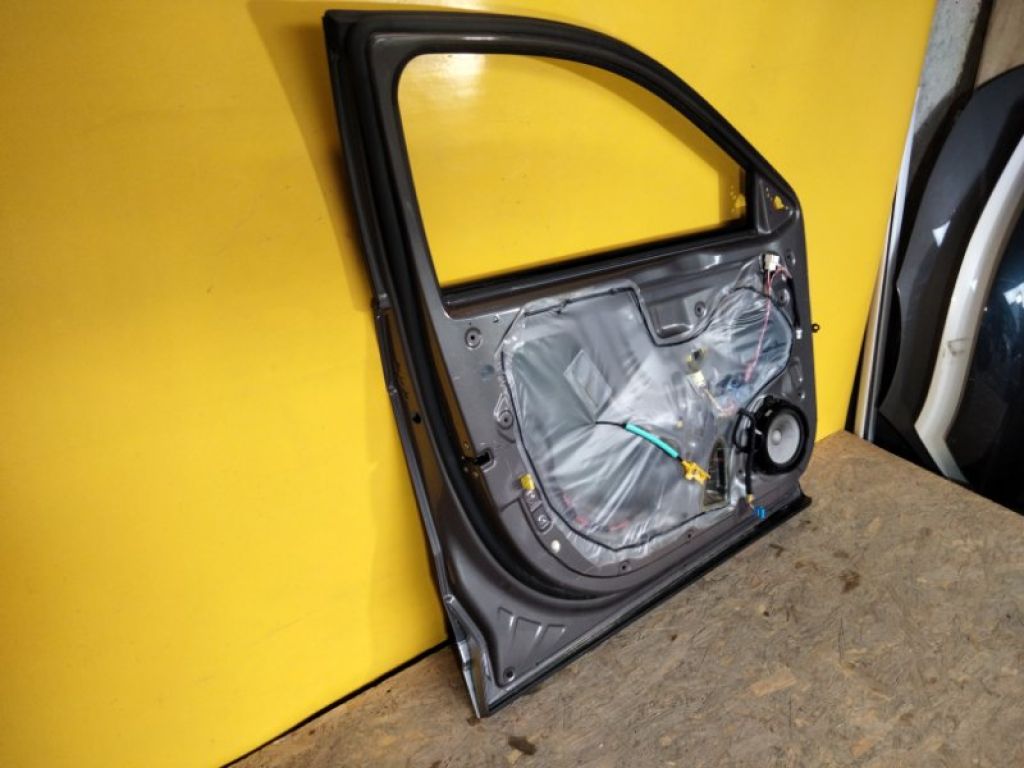 76003GI000 | Дверь передн. лев. HYUNDAI IONIQ 5 21- - Фото 8