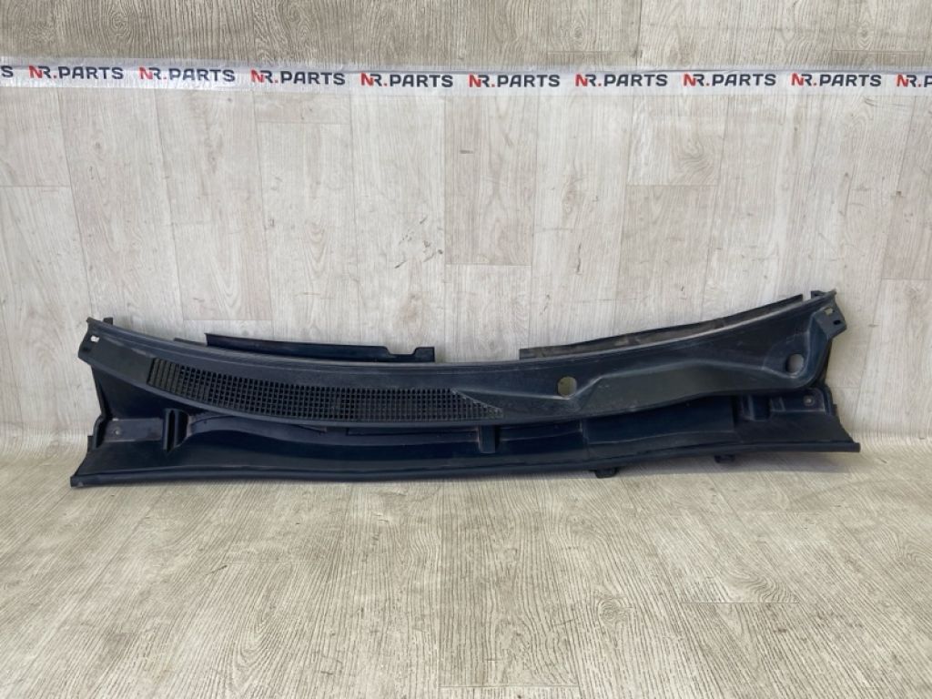 5570842180 | Пластик под лобовое стекло / Жабо TOYOTA RAV4 13-19