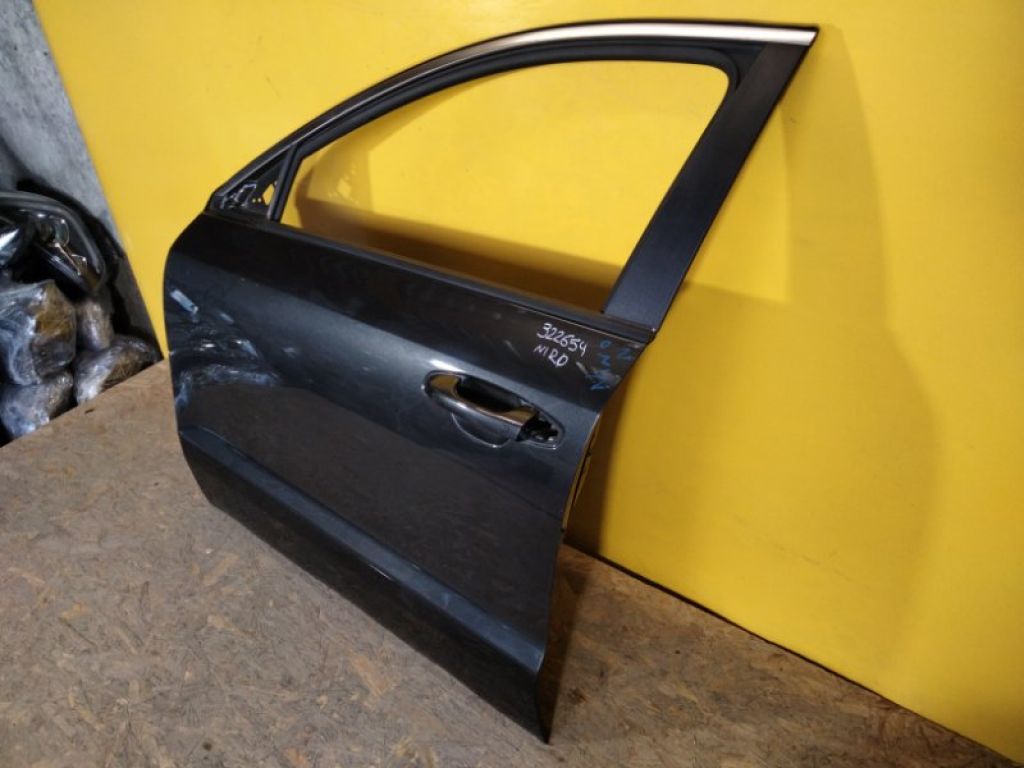 76003-AT000 | Двері передн. лів. KIA NIRO SG2 22- - Фото 2