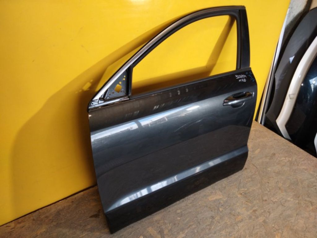 76003-AT000 | Двері передн. лів. KIA NIRO SG2 22- - Фото 3