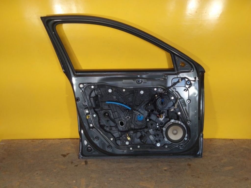 76003-AT000 | Двері передн. лів. KIA NIRO SG2 22- - Фото 4